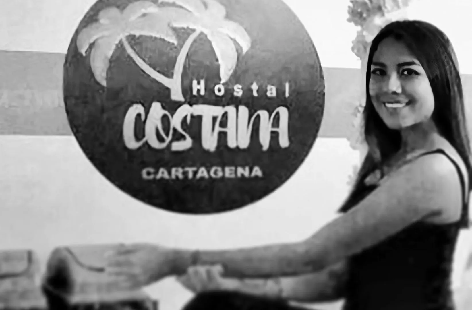 Costana - Hostal Cartagena 2*,  Colombia
