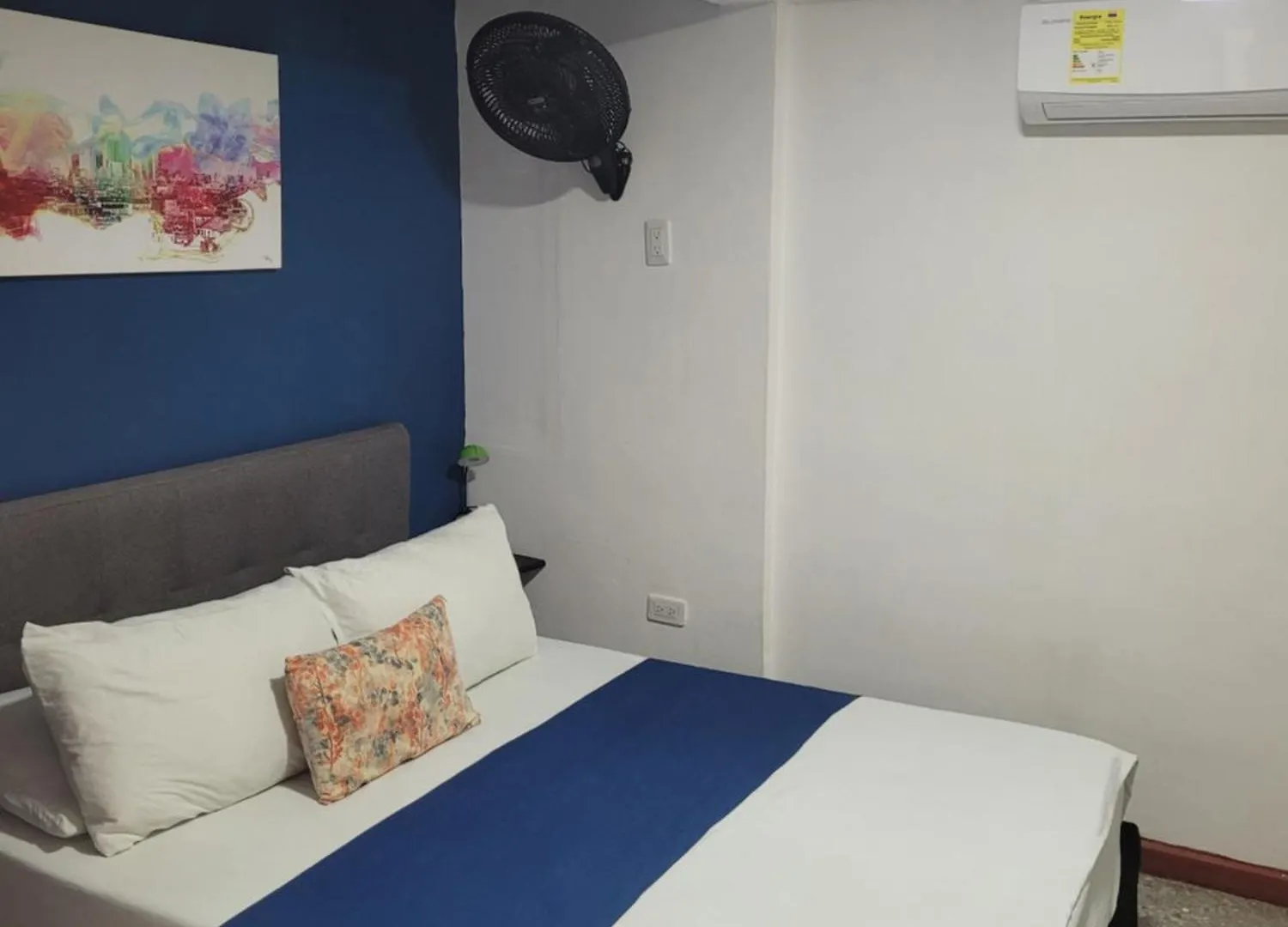 ** Inn Costana - Hostal Cartagena Colombia