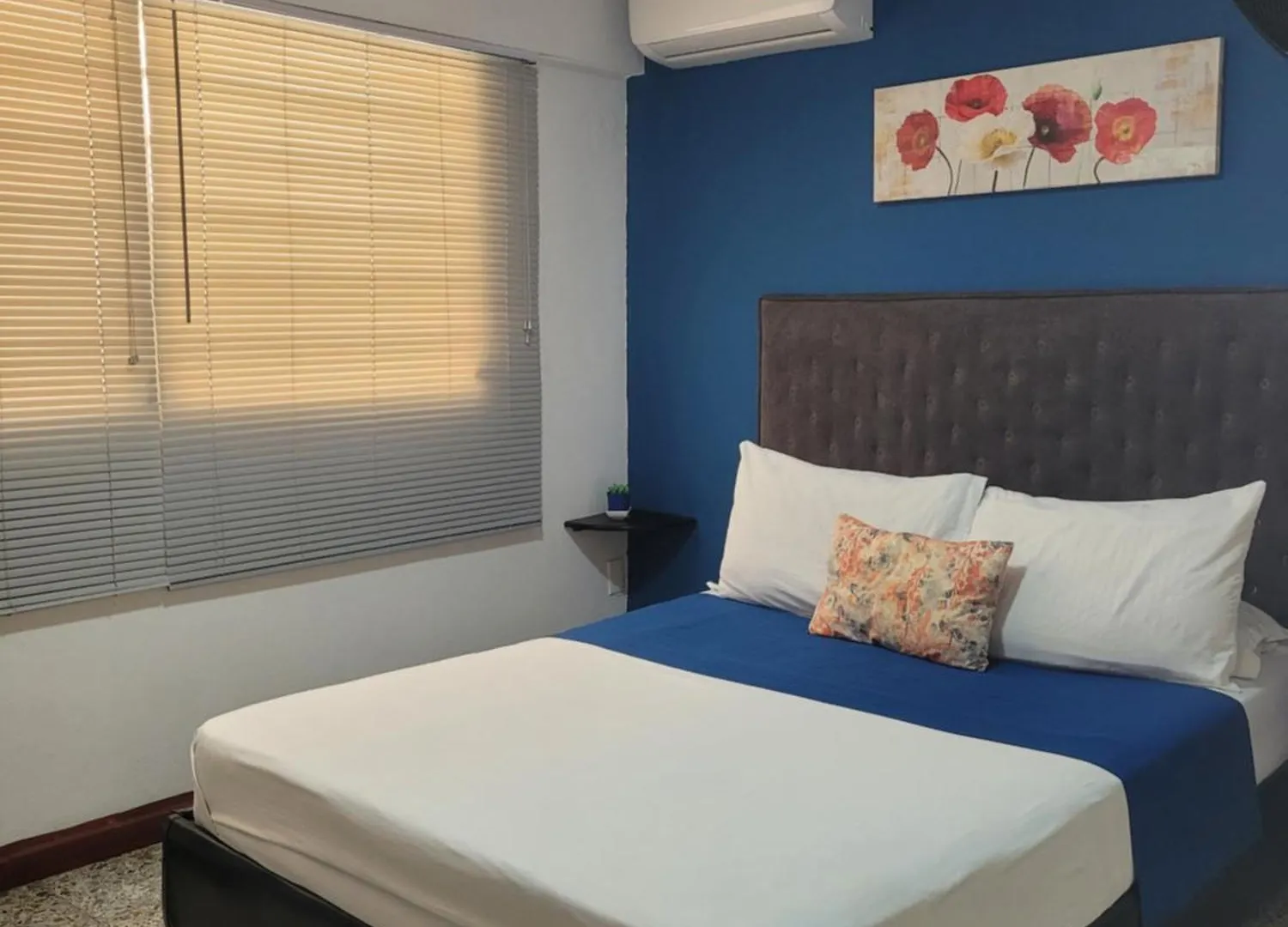 ** Inn Costana - Hostal Cartagena Colombia