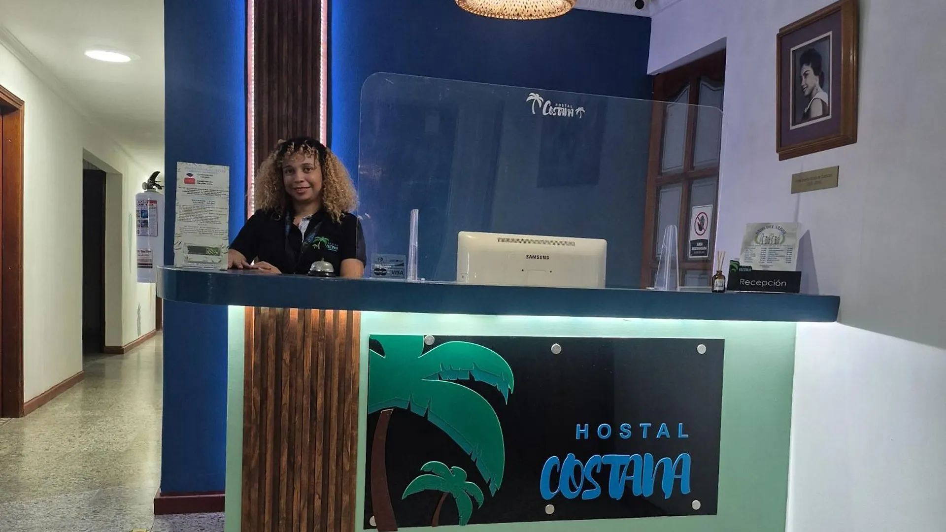Costana - Hostal Cartagena 2*,  Colombia