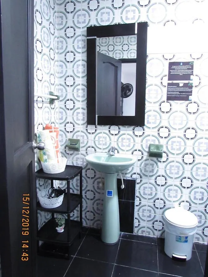 Costana - Hostal Cartagena Inn