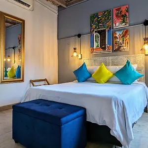 2* Pensión Maloka Boutique (adults Only)