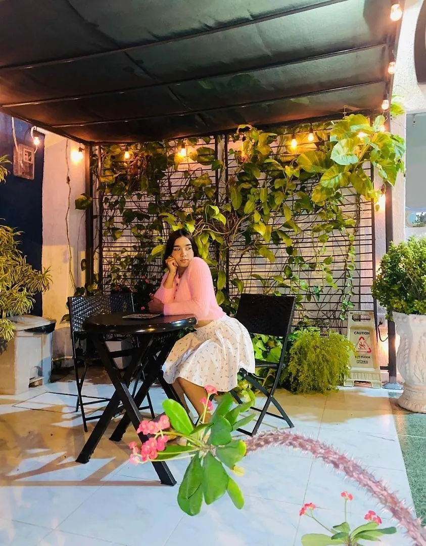 Costana - Hostal Cartagena