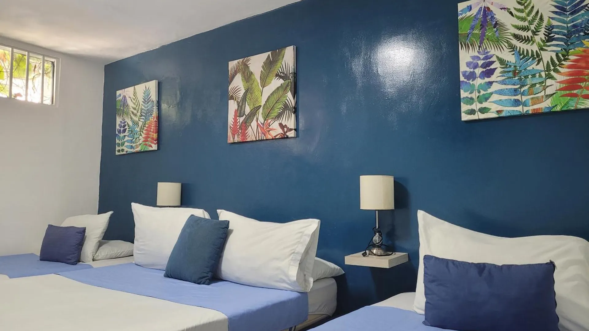 Costana - Hostal Cartagena